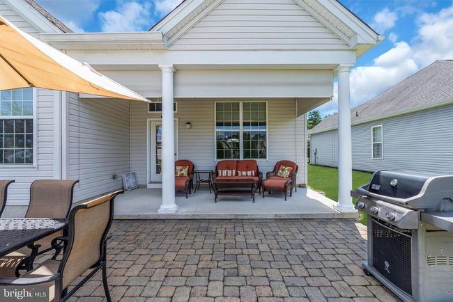 92 Arborridge Dr, House other with 3 bedrooms, 3 bathrooms and null parking in FORKED RIVER NJ | Image 35