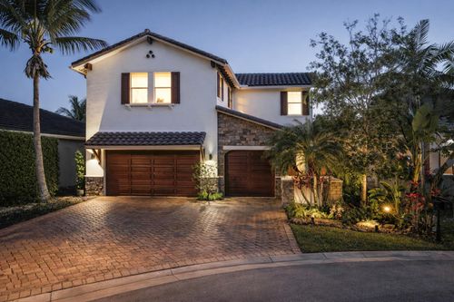 11990 Nw 83rd Pl, Parkland, FL, 33076-3495 | Card Image