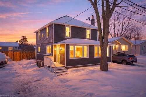 69 Lillian Pl, Fort Erie, ON, L2A5M1 | Card Image