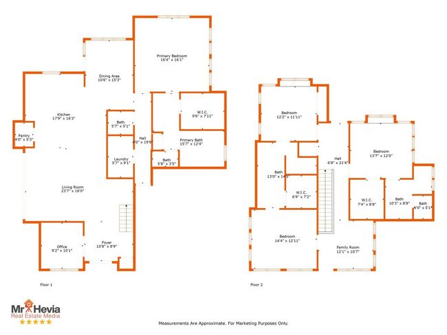14430 Tuscola Cir, House other with 4 bedrooms, 4 bathrooms and 5 parking in Austin TX | Image 8