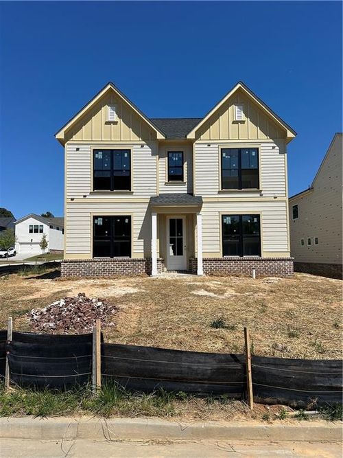3277 Abelia Dr, Buford, GA, 30519-8158 | Card Image
