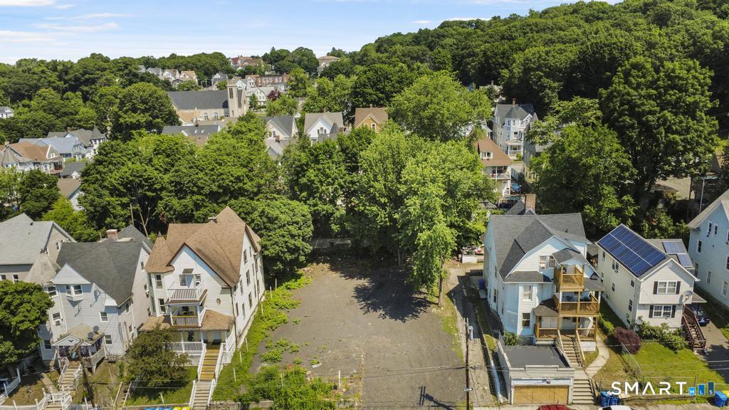 Land in Waterbury 2