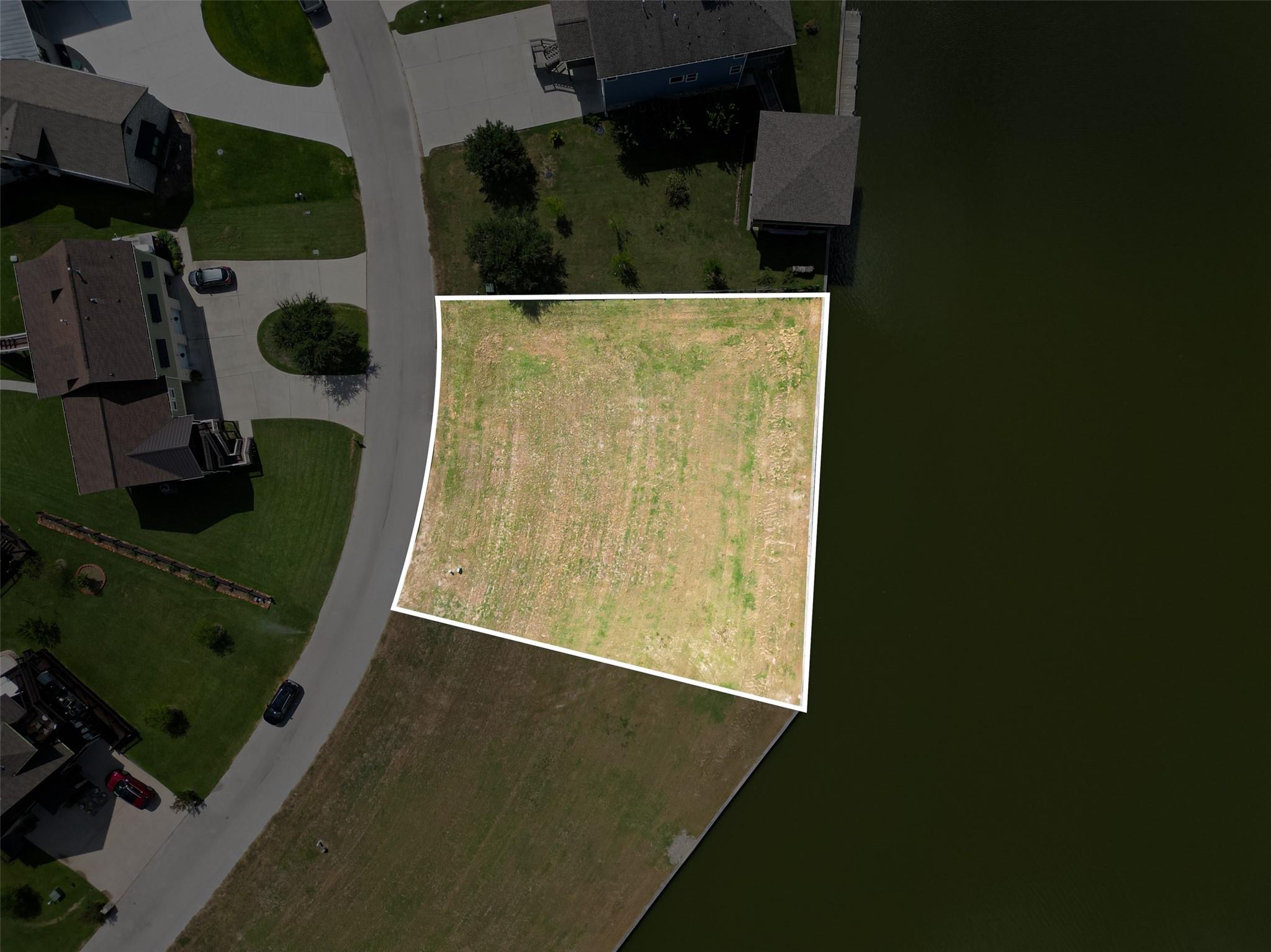 Land in Huntsville 2