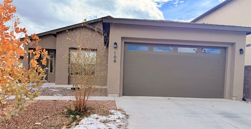 108 Mirador Boulevard, White Rock, NM, 87547 | Card Image