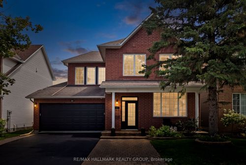 2104 Sandy Oaks Dr, Orleans, ON, K1W1H5 | Card Image