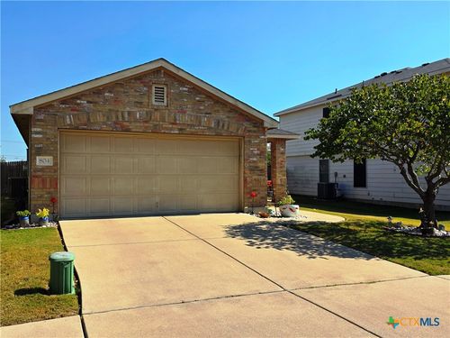 804 Draco St, Killeen, TX, 76542-6318 | Card Image