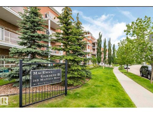 313-263 Macewan Rd Sw, Edmonton, AB, T6W0C4 | Card Image