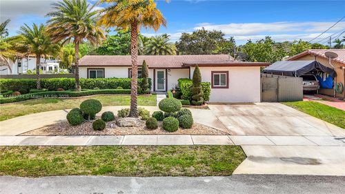 2610 Sw 19th St, Fort Lauderdale, FL, 33312-4473 | Card Image