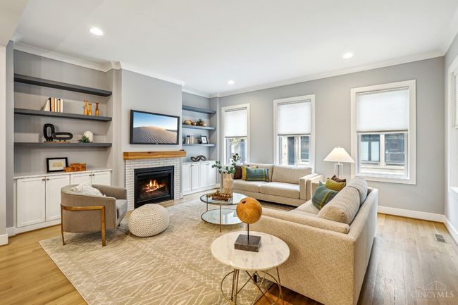 1409 Race St, House other with 4 bedrooms, 5 bathrooms and null parking in Cincinnati OH | Image 4