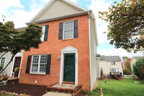 2881 Taylor Spring Ln, ROCKINGHAM, VA, 22801-2237 | Card Image