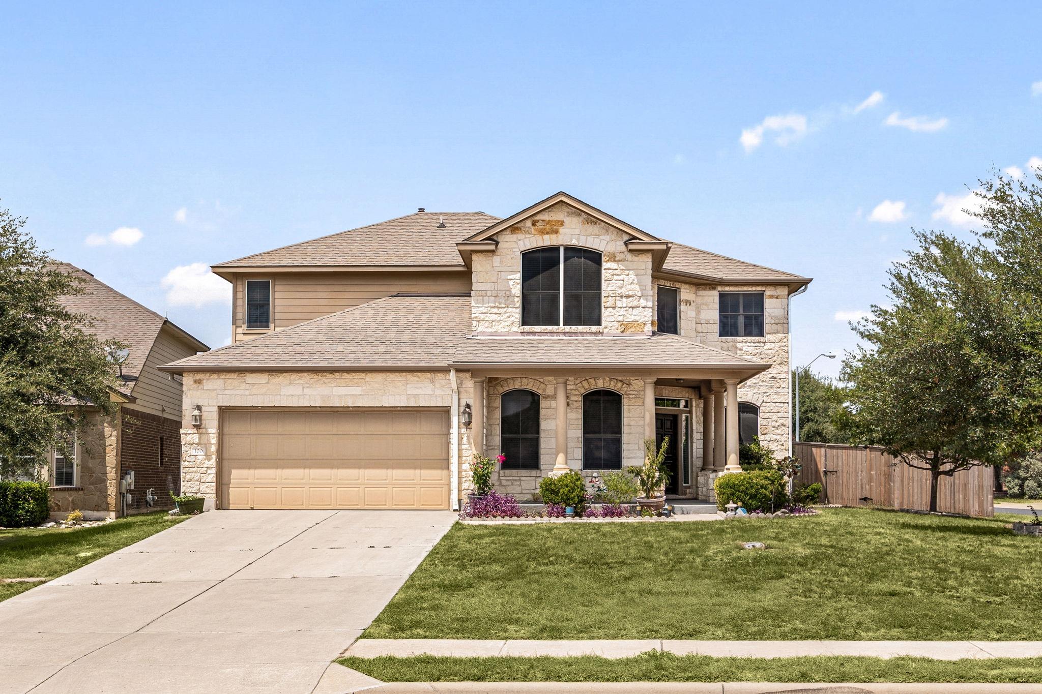 Residential in Round Rock 2