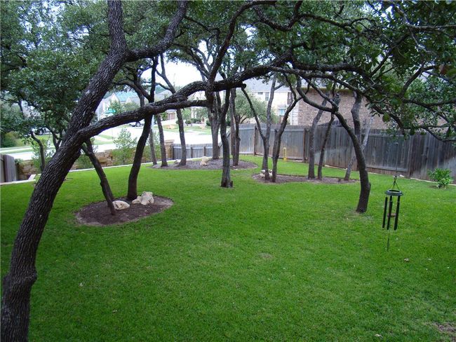 6017 Kelsing Cv, House other with 4 bedrooms, 4 bathrooms and 4 parking in Austin TX | Image 15