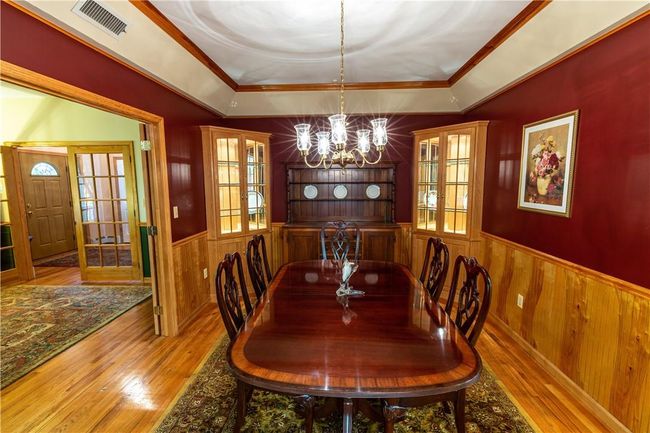 97 Ludlam Rd, House other with 4 bedrooms, 4 bathrooms and 4 parking in Monroe NY | Image 7
