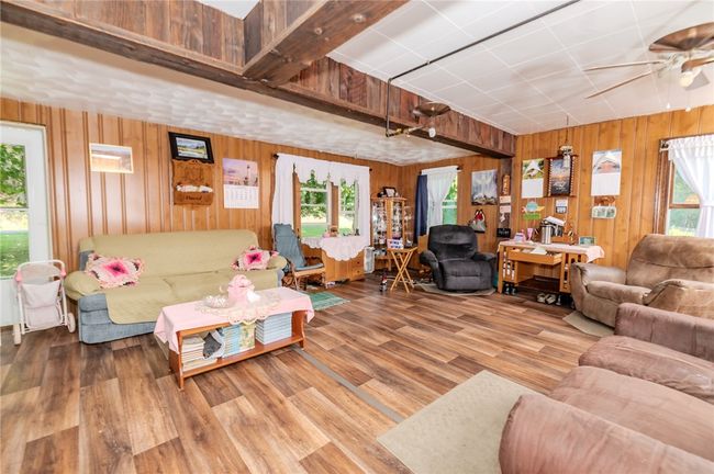 1418 Canoe Ridge Rd, House other with 5 bedrooms, 1 bathrooms and 4 parking in Rossiter PA | Image 27
