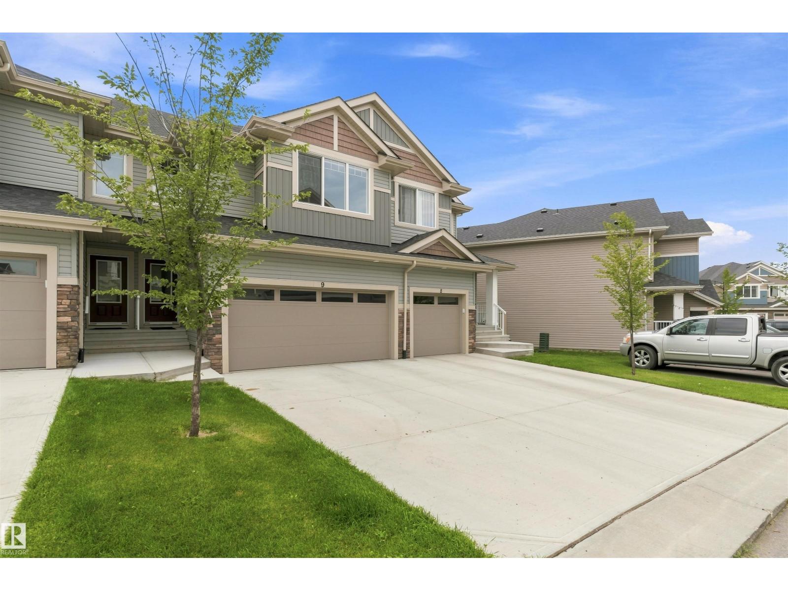 Residential in Edmonton 3