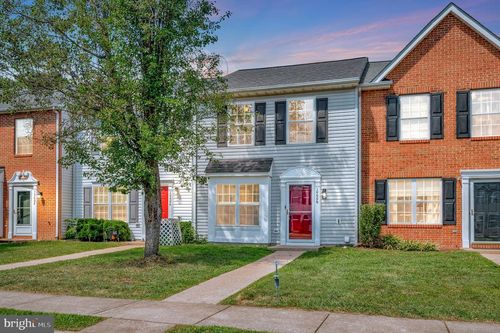 10606 Boxmeer Ct, FREDERICKSBURG, VA, 22408-0272 | Card Image