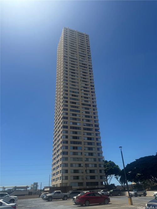 apt-3805a-1060 Kamehameha Hwy, Pearl City, HI, 96782-2834 | Card Image