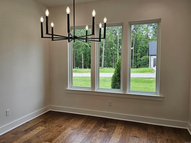 3053 Avilla Manor Trl, House other with 5 bedrooms, 5 bathrooms and null parking in Alexander AR | Image 11