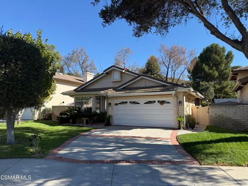 542 Timberwood Ave, Thousand Oaks, CA, 91360-1416 | Card Image