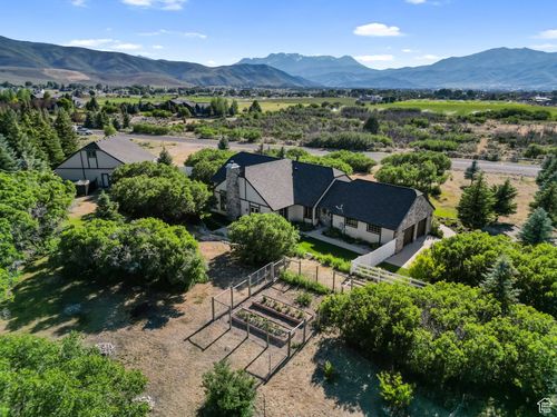 4250 Lake Creek Farms Rd, Heber City, UT, 84032-4329 | Card Image