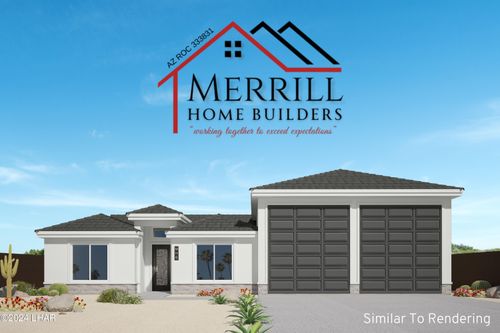 2271 Jasper Dr, Lake Havasu City, AZ, 86404 | Card Image