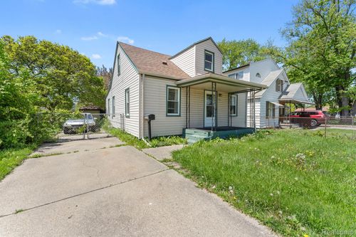 5902 Huron St, Taylor, MI, 48180-1381 | Card Image