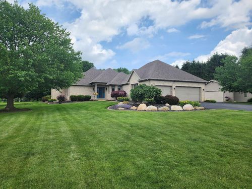 1575 108th St, Byron Center, MI, 49315-8611 | Card Image