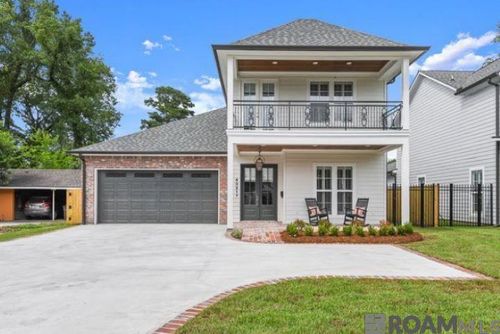 4021 Hyacinth Ave, Baton Rouge, LA, 70808-3732 | Card Image