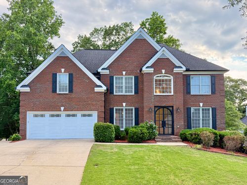 6765 Crofton Dr, Alpharetta, GA, 30005-8358 | Card Image