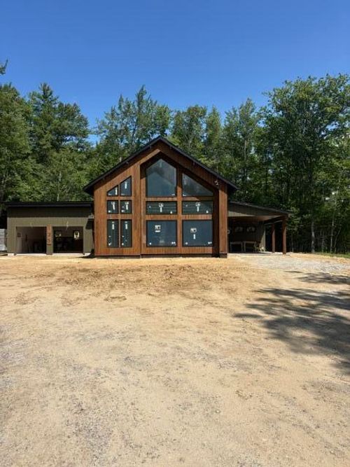 125 Deer View Rd, Bethel, ME, 04217 | Card Image