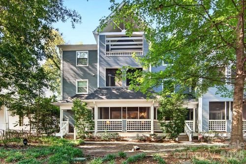 30-300 E Park Ave, Charlotte, NC, 28203-6702 | Card Image