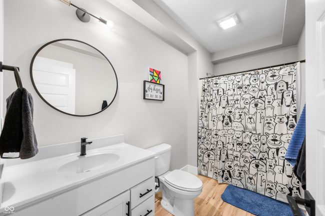 8850 W 225 S, House other with 5 bedrooms, 5 bathrooms and null parking in Columbus IN | Image 50