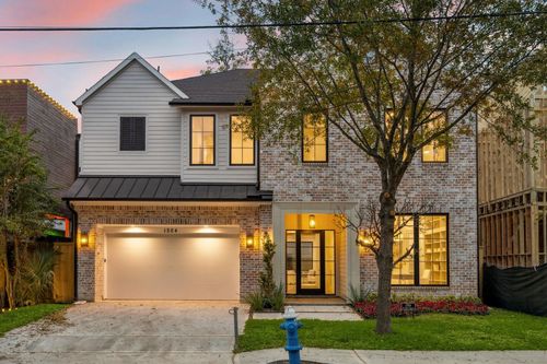 1204 W Drew St, Houston, TX, 77006-1114 | Card Image