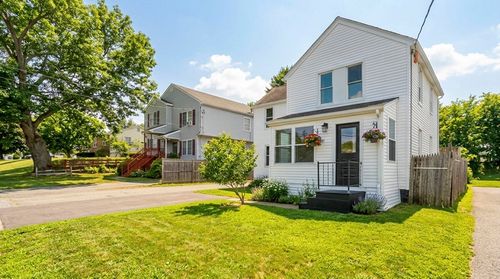 191 Laconia St, Springfield, MA, 01129 | Card Image