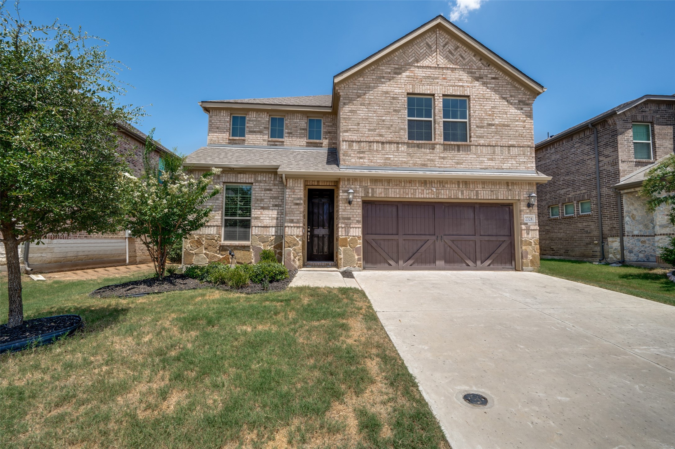 Residential in Little Elm 3