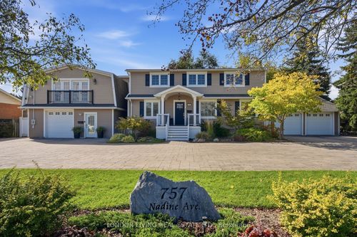 757 Nadine Ave, London, ON, N6C4R6 | Card Image