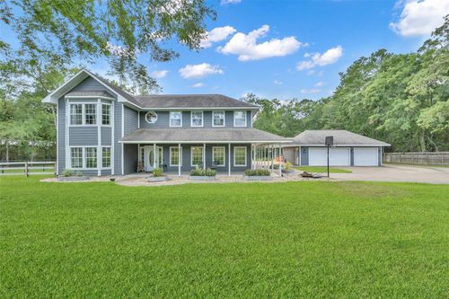 31235 Edgewater Dr, Magnolia, TX, 77354-6238 | Card Image