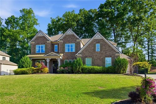 3050 Pleasant Valley Trl, Cumming, GA, 30028-3817 | Card Image