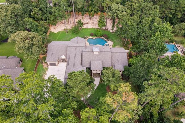 One Acre Tree Lined Lot In The Estates Section Of Benders Landing | Image 49