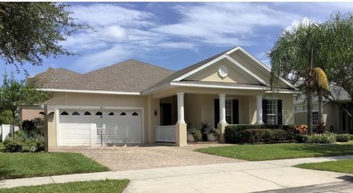 8671 Currituck Sound Ln, ORLANDO, FL, 32829-7811 | Card Image