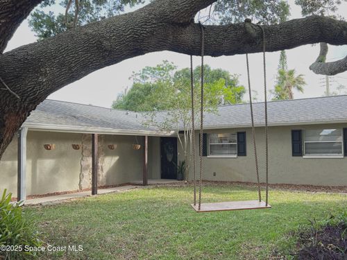 2439 King Richard Rd, MELBOURNE, FL, 32935-2930 | Card Image