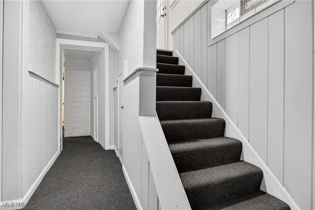91 E 207 Th St, House other with 4 bedrooms, 3 bathrooms and null parking in Euclid OH | Image 36