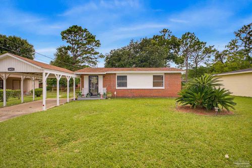 6421 Dunbar Rd, Pensacola, FL, 32505-1505 | Card Image