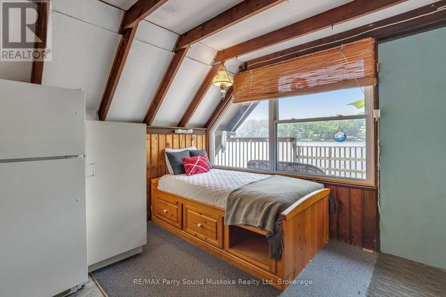 124 Healey Lake Water, House other with 2 bedrooms, 2 bathrooms and null parking in The Archipelago ON | Image 10