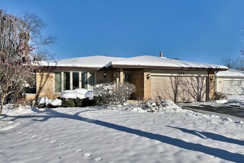 532 66th St, Downers Grove, IL, 60516-3009 | Card Image