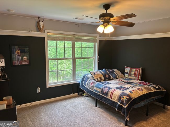 1580 Lakeland Dr, House other with 5 bedrooms, 3 bathrooms and 4 parking in Monroe GA | Image 49
