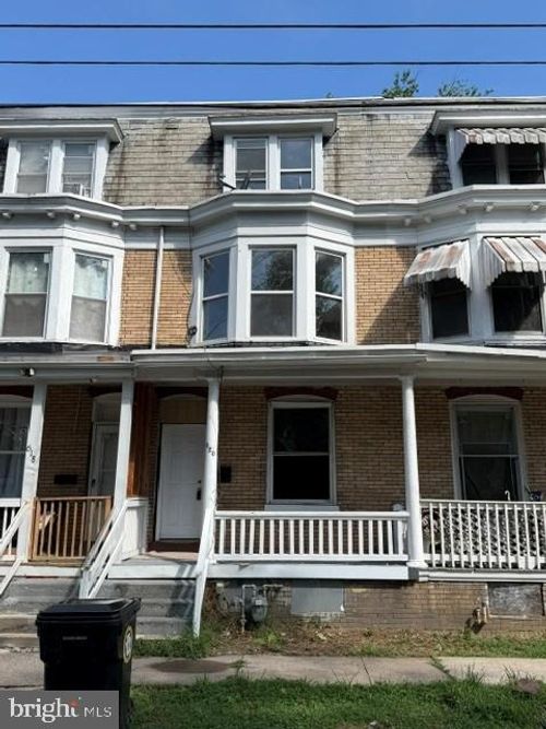 620 Schuylkill St, HARRISBURG, PA, 17110-2535 | Card Image