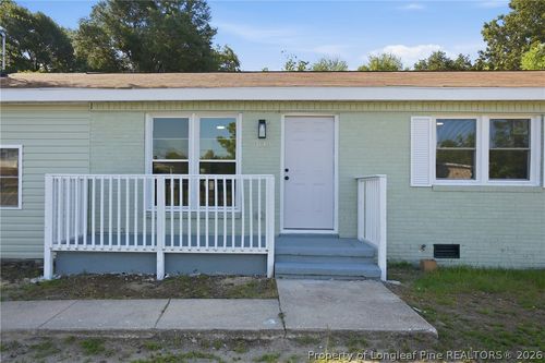 3145 Legion Road, Hope Mills, NC, 28348 | Card Image