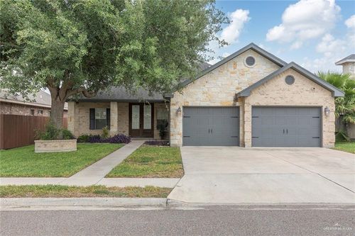 13904 N 39th St, Edinburg, TX, 78541-4383 | Card Image