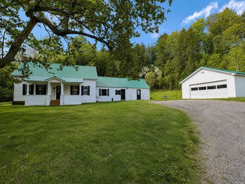 704 S Wheelock Rd, Lyndonville, VT, 05851-8414 | Card Image